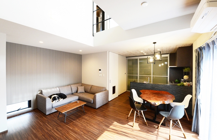 まずは新しい環境の匂いに慣れさせる時間