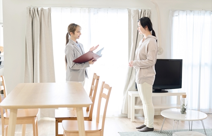 後から調整できる余白を残しておく