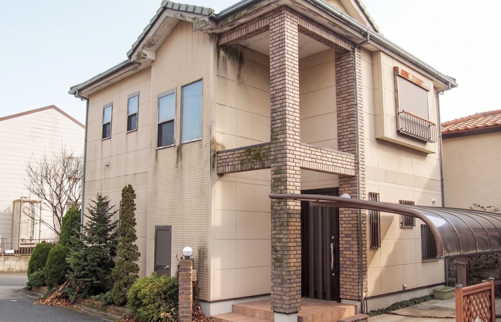 中古住宅の状態を正しく確認する重要性
