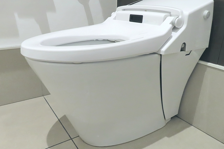 温水洗浄便座とは?ウォシュレットは何が違うの?