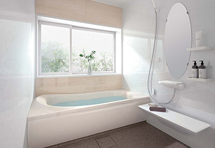 LIXILリノビオフィット1116サイズ