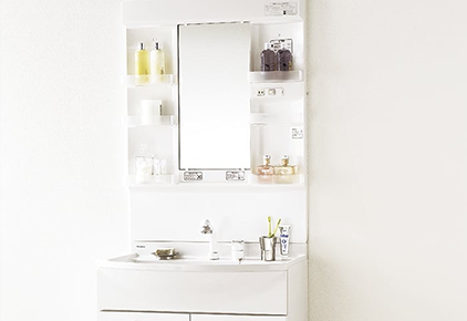 LIXILPVシリーズ幅750mm