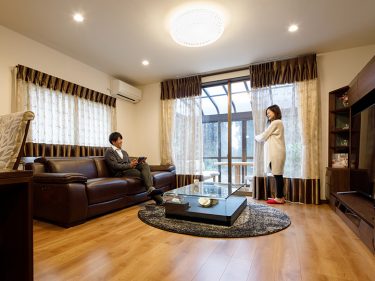 阿賀野市 K様邸 全面リフォーム