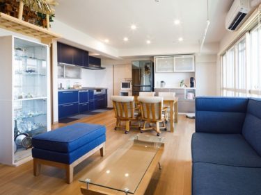 新潟市 M様邸 全面リフォーム