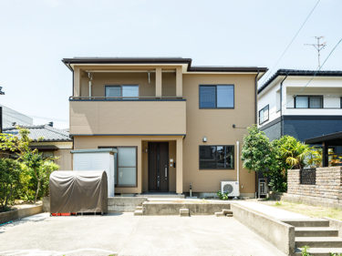 新潟市 S様邸 全面リフォーム