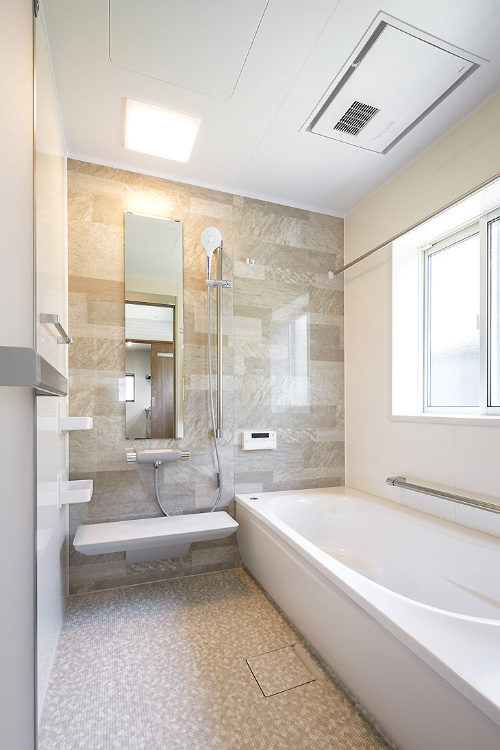 新潟県　T様邸 戸建て