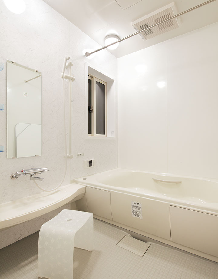 新潟県　T様邸 戸建て