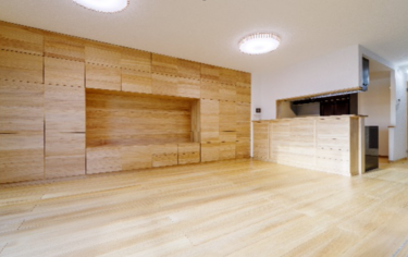 新潟県　Y様邸　全面リフォーム